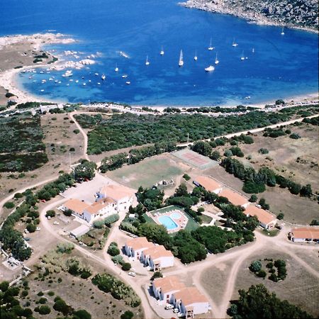 Hotel Mirage Santa Teresa Gallura Zewnętrze zdjęcie